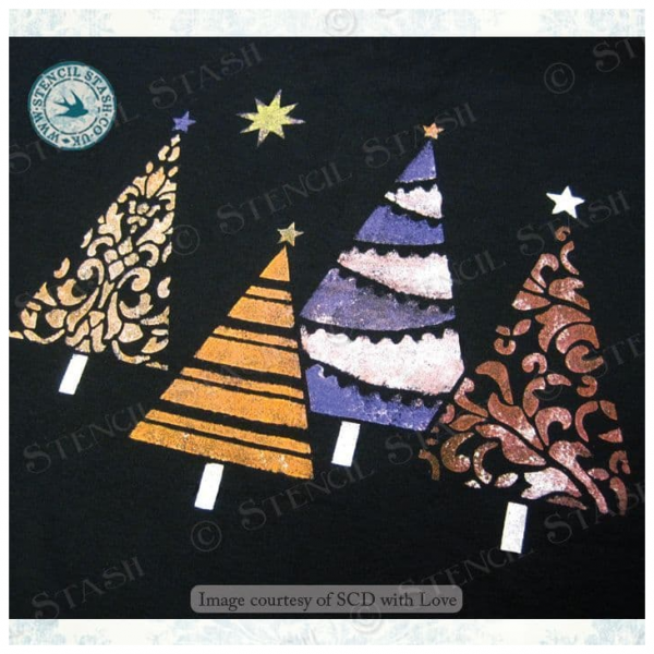 Christmas Trees