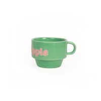 Hippie Tasse „The Hippie“