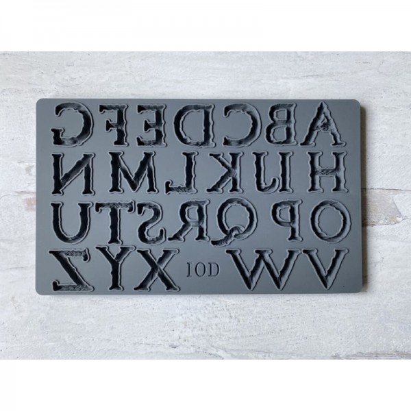 Decor Mould™ "Victoria"