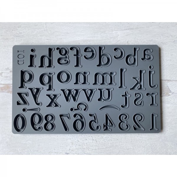 Decor Mould™ "Harper"