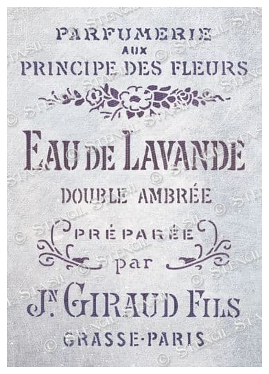French Lavender