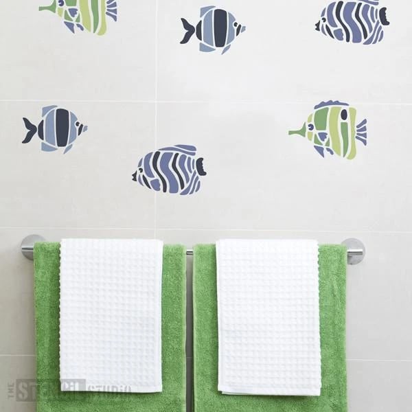 Fenfushi Fish