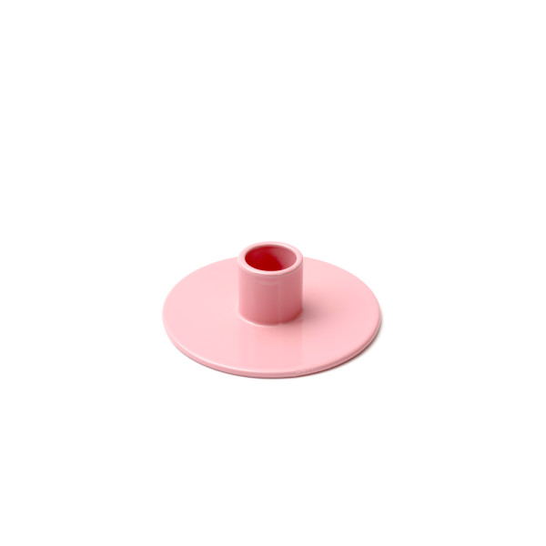 Kerzenhalter POP mini Rosa