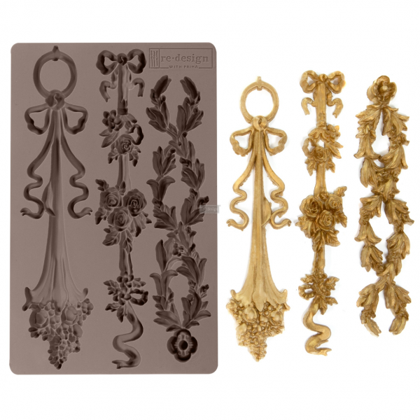 "Sorrento Laurels" - Decor Mould ReDesign