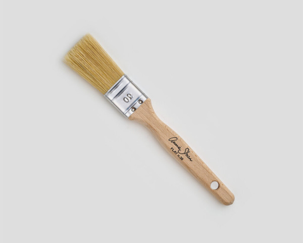 Flachpinsel - Annie Sloan