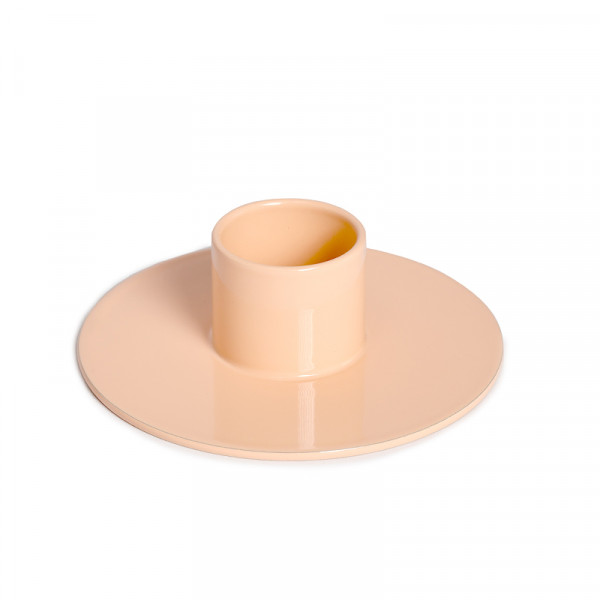 Kerzenhalter POP Peach