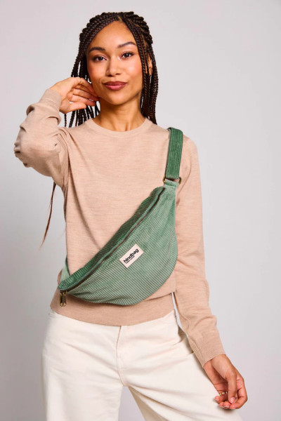 Sasha - Gürteltasche Cord