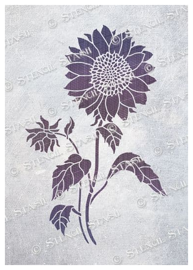 Sunflower No.1